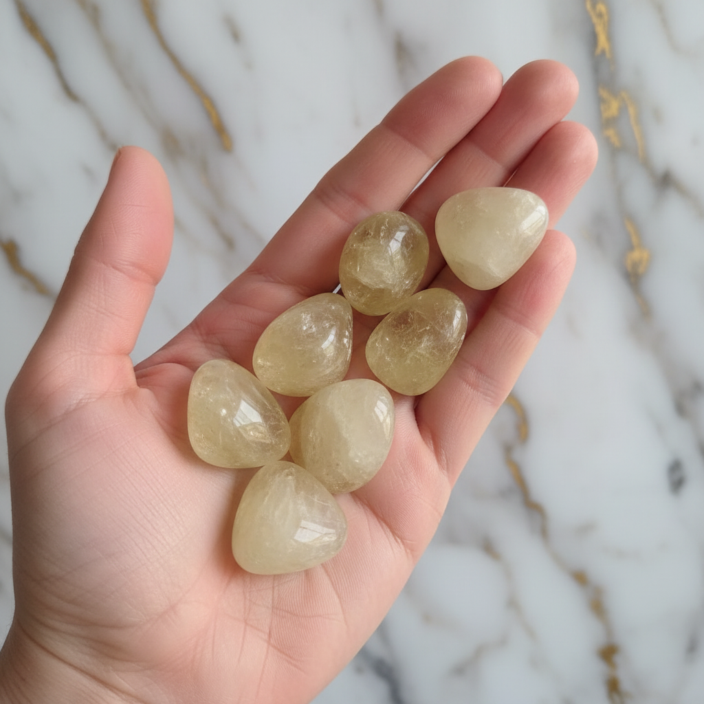 Lejonet astro kristallkit