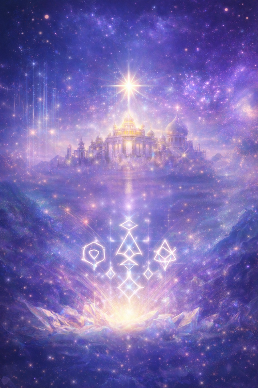 Quantum Audio-Ljudresa till Lemuria