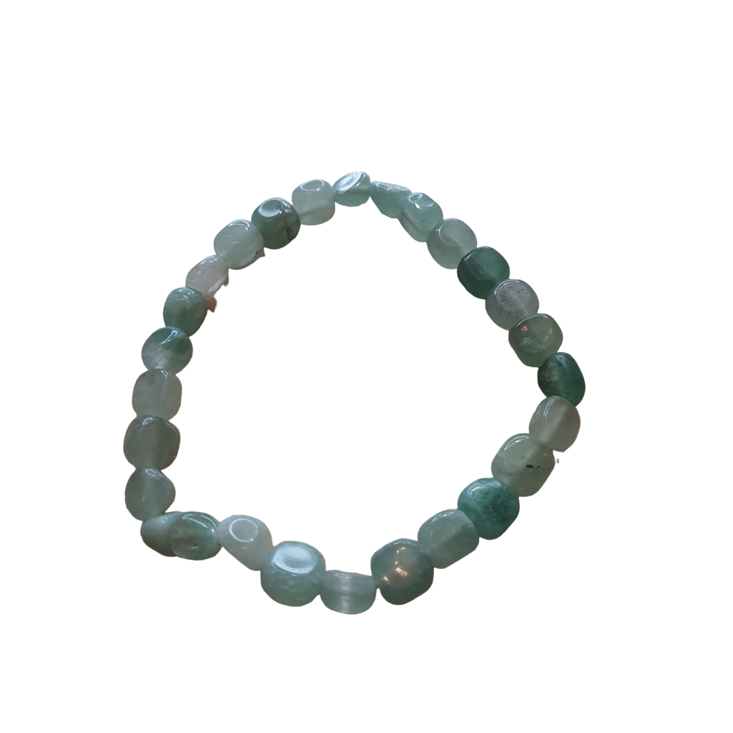 Aventurin armband, Nyhet!