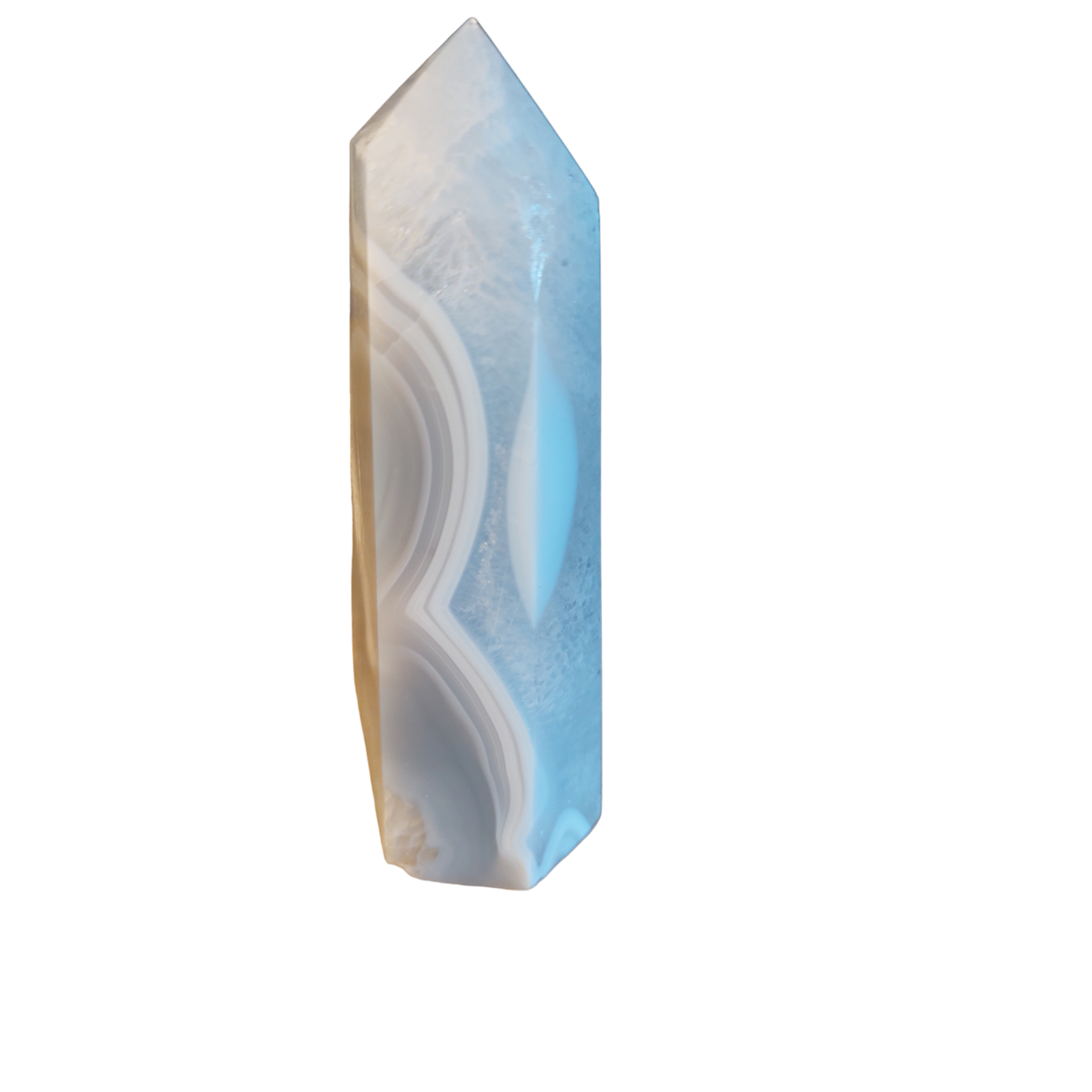 Agat Geod Druzy Torn, Nyhet!