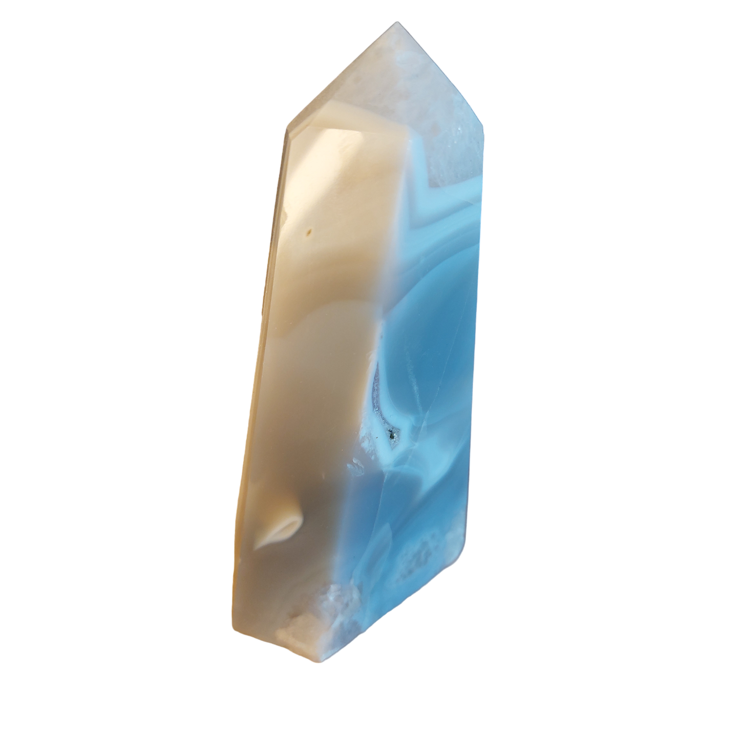 Agat Geod Druzy Torn, Nyhet!