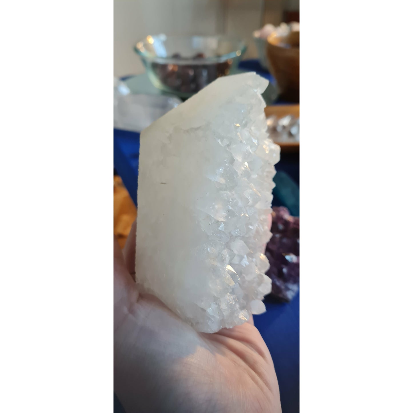 Himalaya kluster Torn L