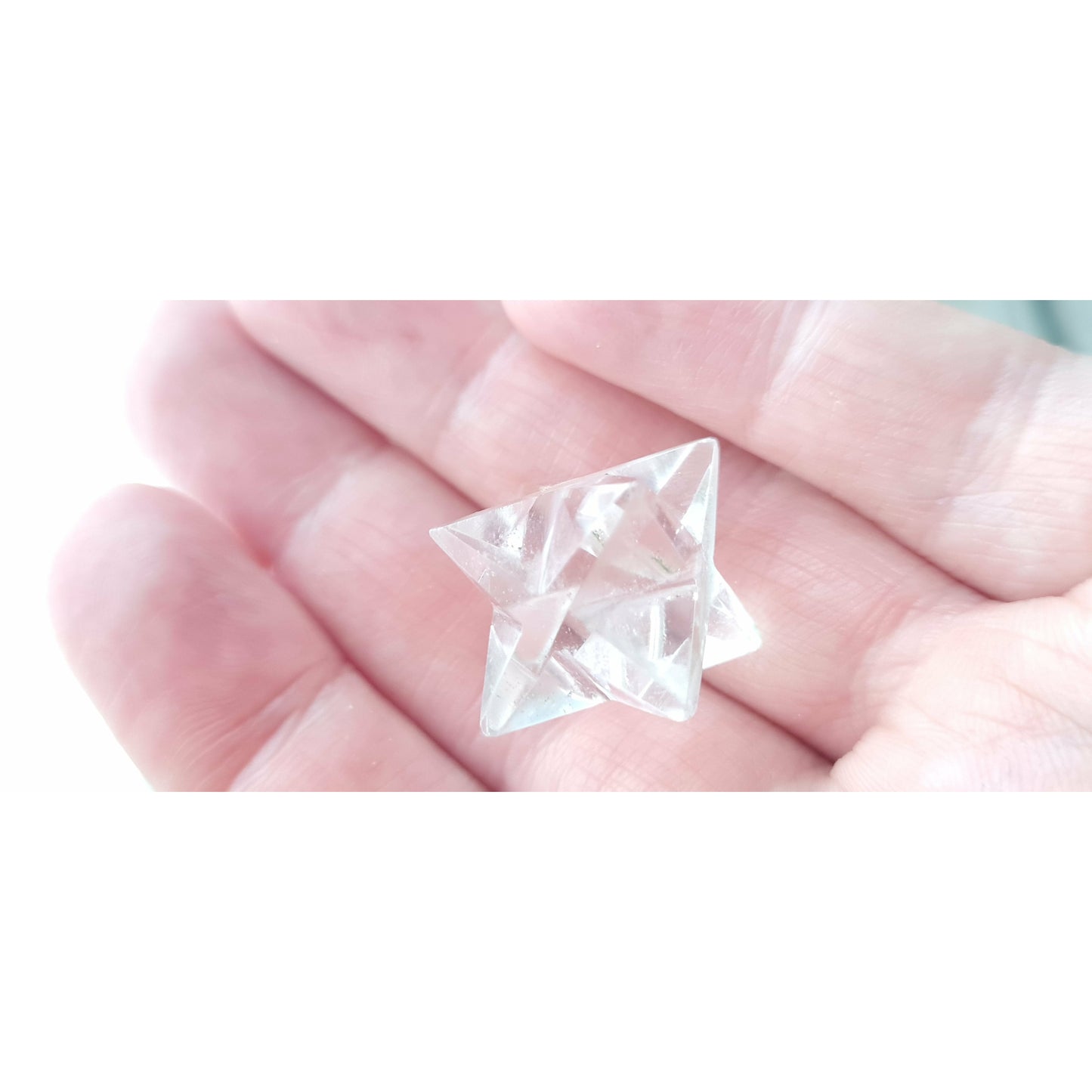 Heligt Geometri set, 7 st Himalaya