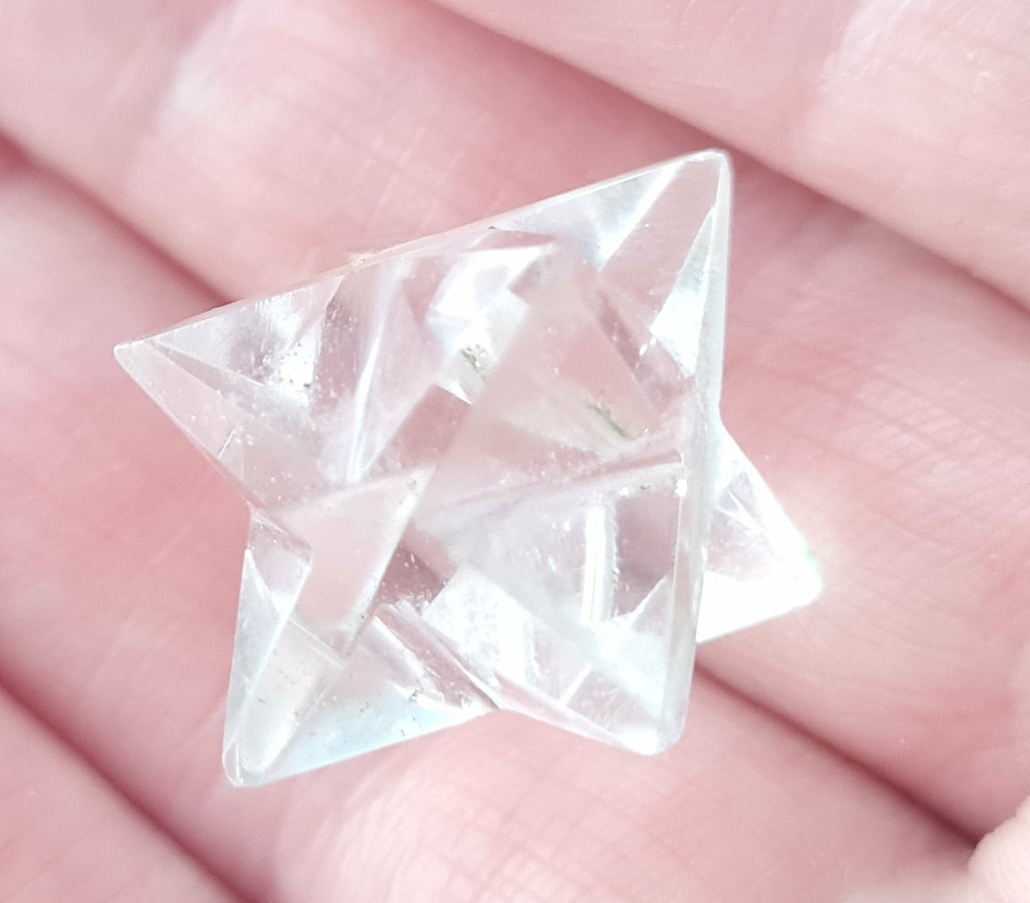 Heligt Geometri set, 7 st Himalaya