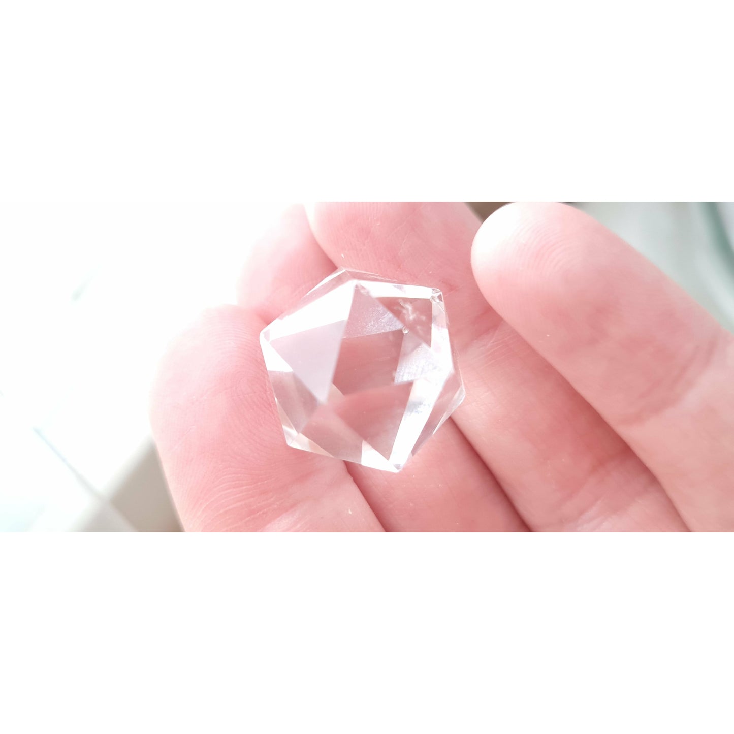 Heligt Geometri set, 7 st Himalaya