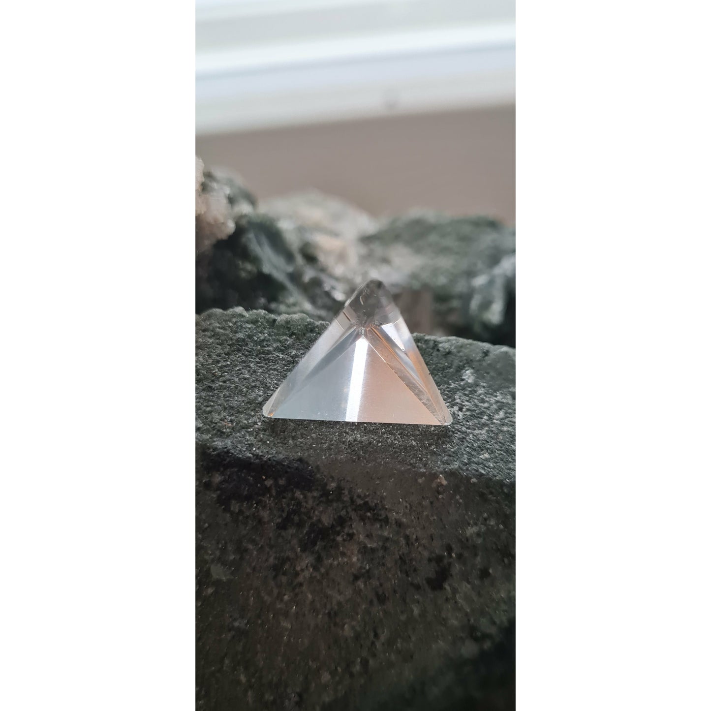 Heligt Geometri set, 7 st Himalaya
