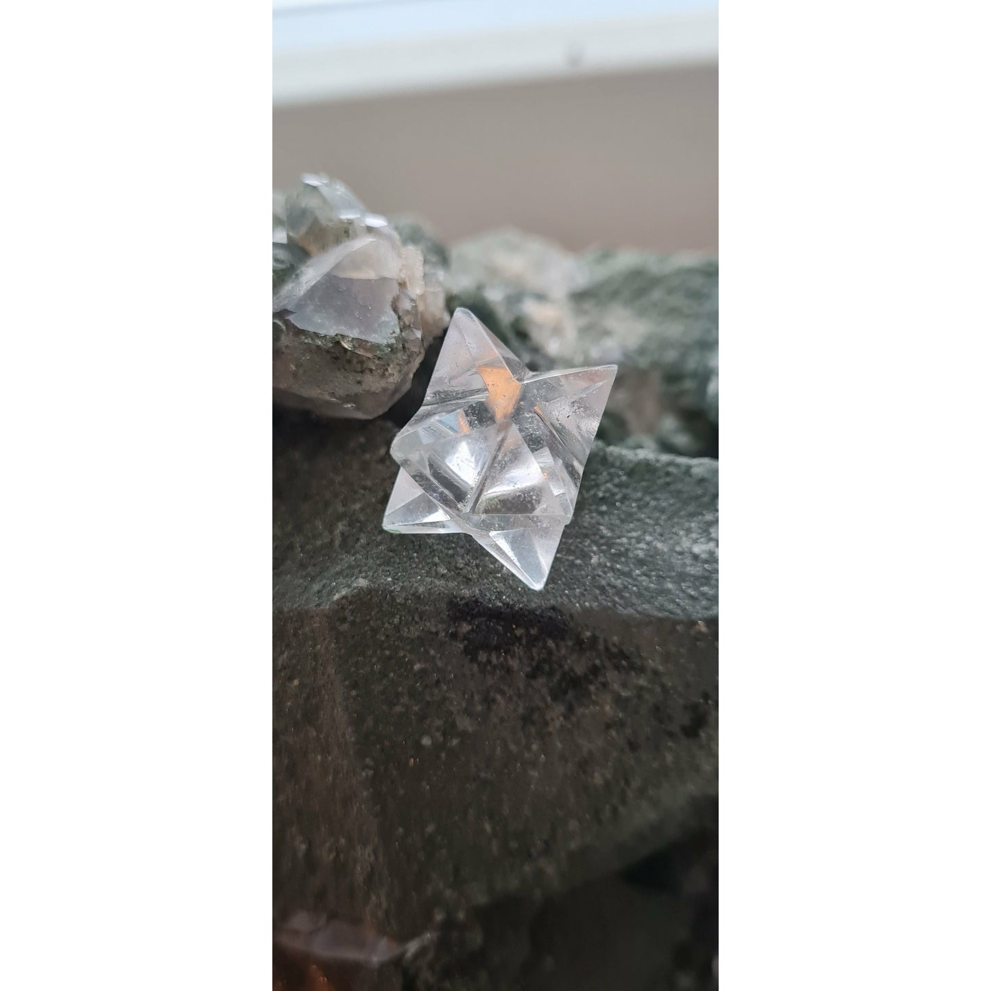 Heligt Geometri set, 7 st Himalaya