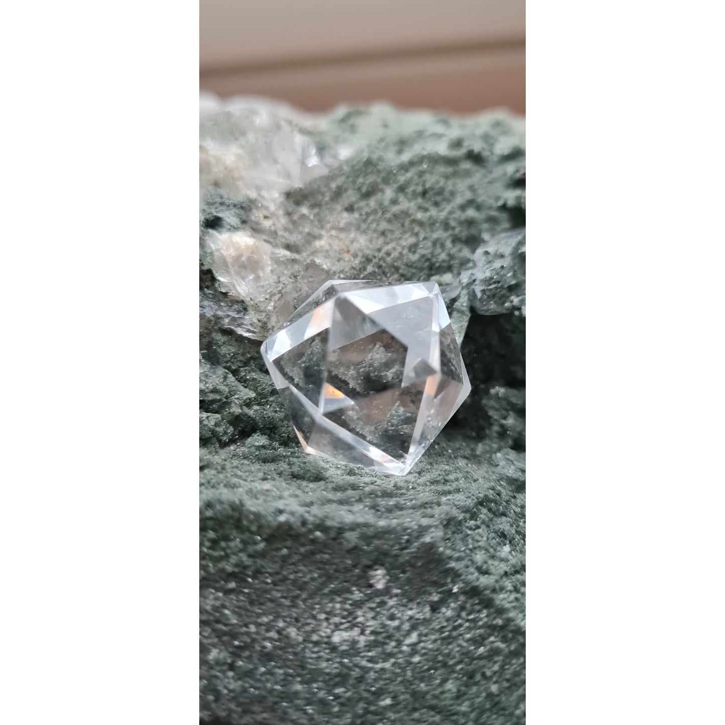 Heligt Geometri set, 7 st Himalaya