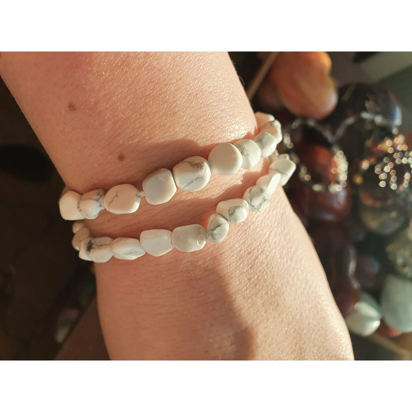 Armband howlit