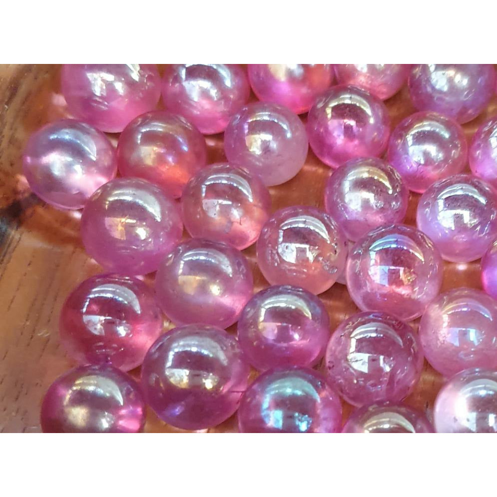 Aura rose Mini sfär klot