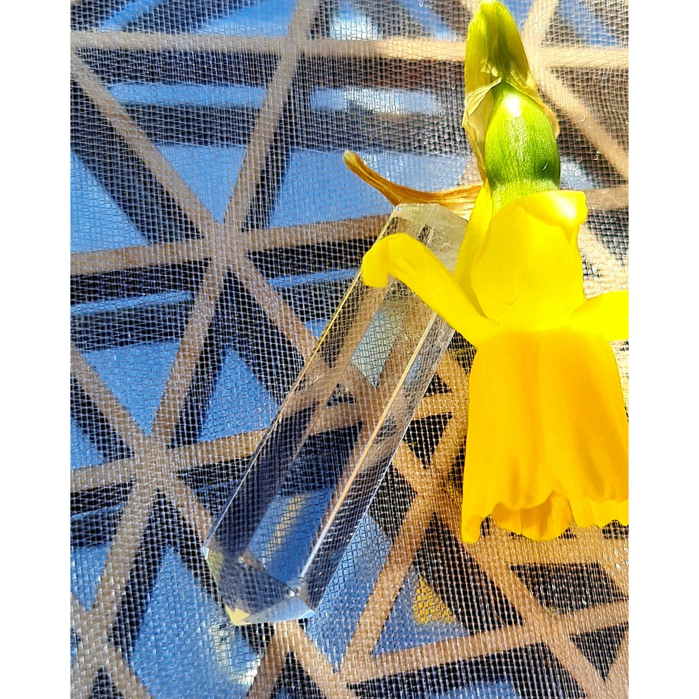 Vågen kristallkit horoskop