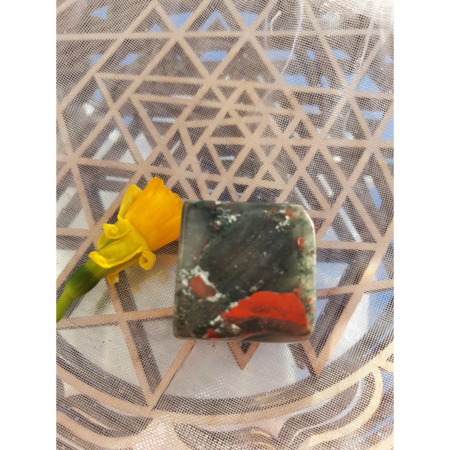 Fiskarna Astro kristallkit