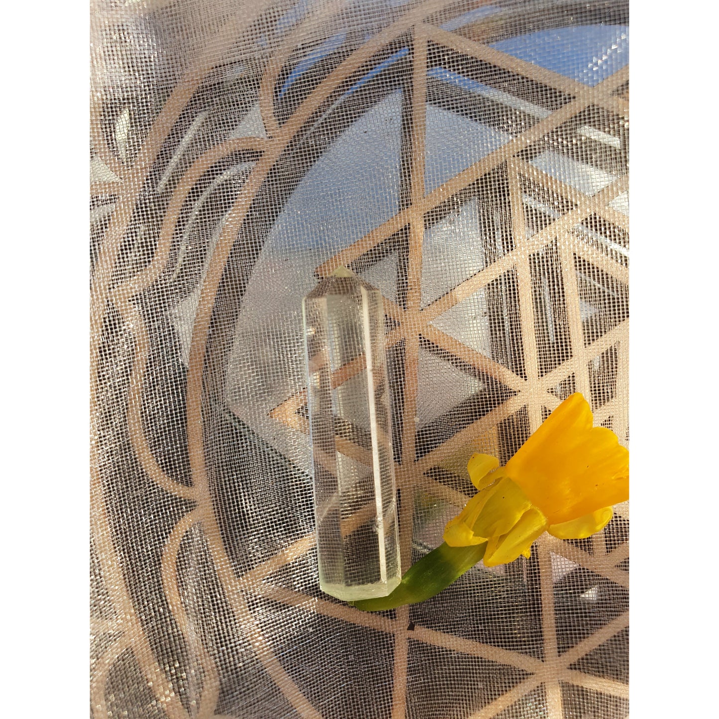 Kräftan astro kristallkit