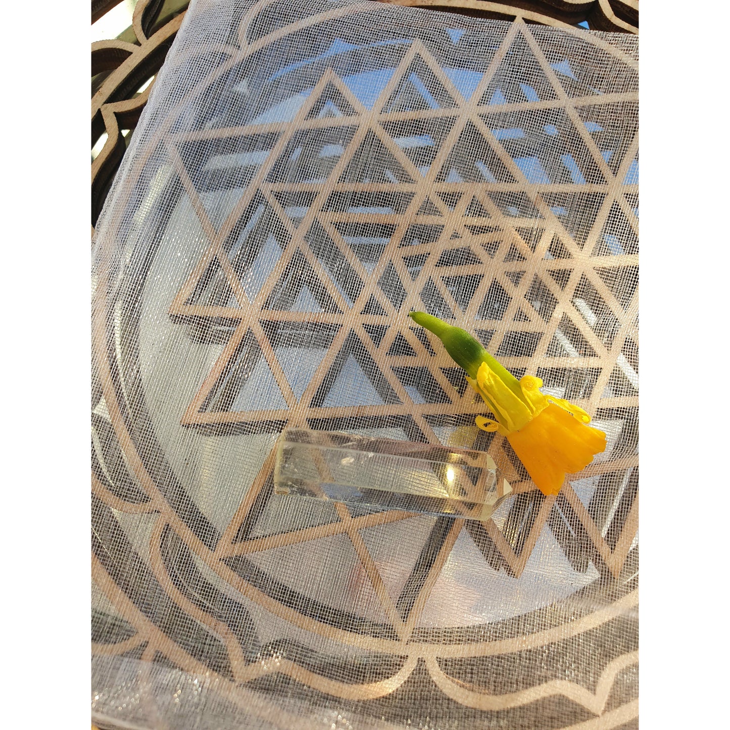 Oxen Astro kristallkit