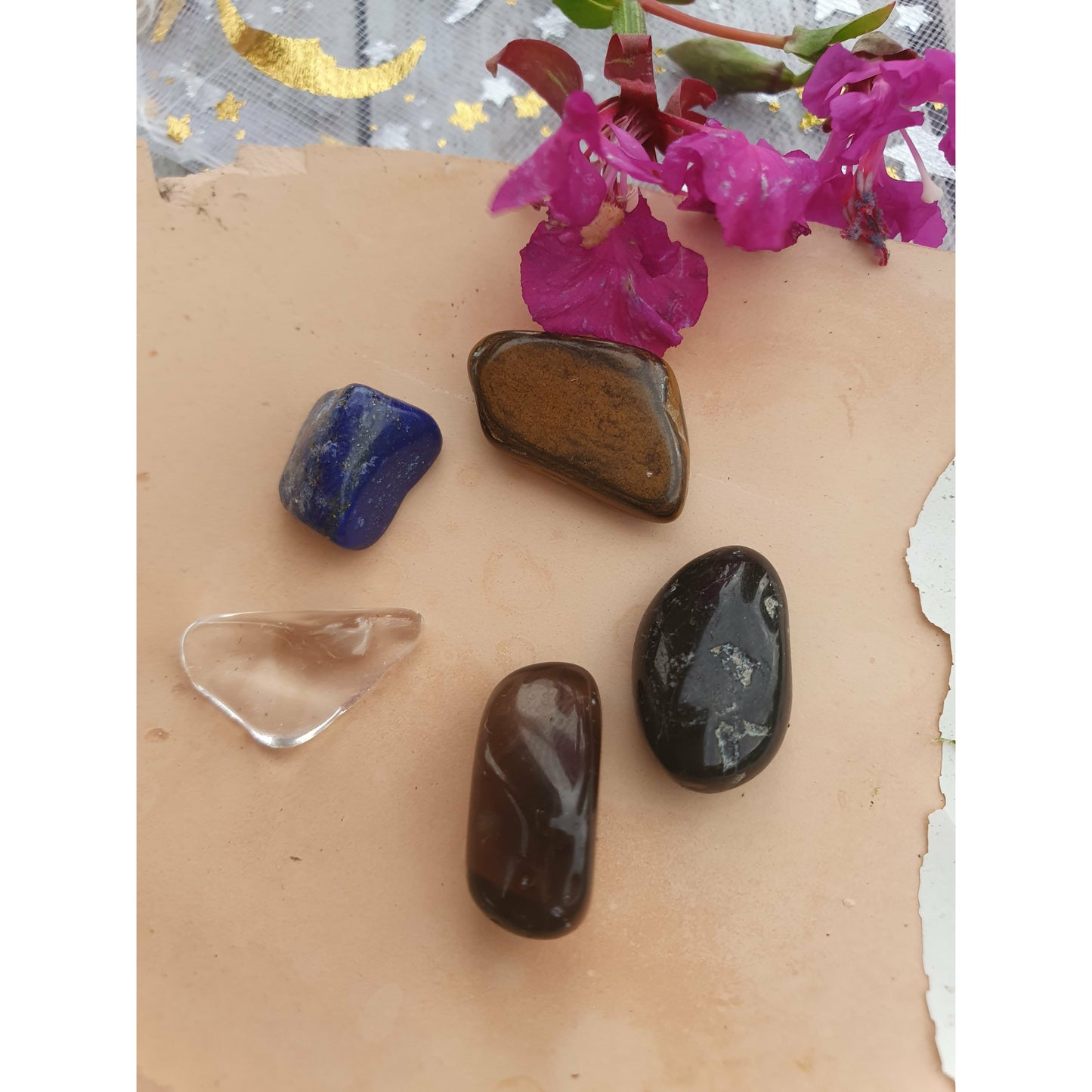 Mini kristallkit ✨️Tvillingarna✨️