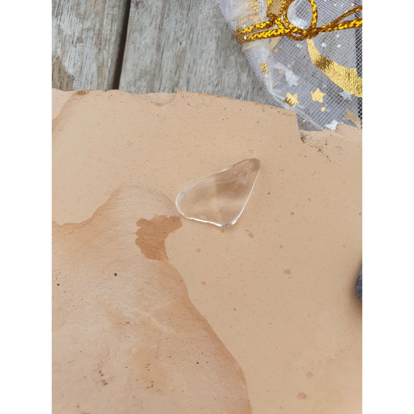 Mini kristallkit ✨️Tvillingarna✨️