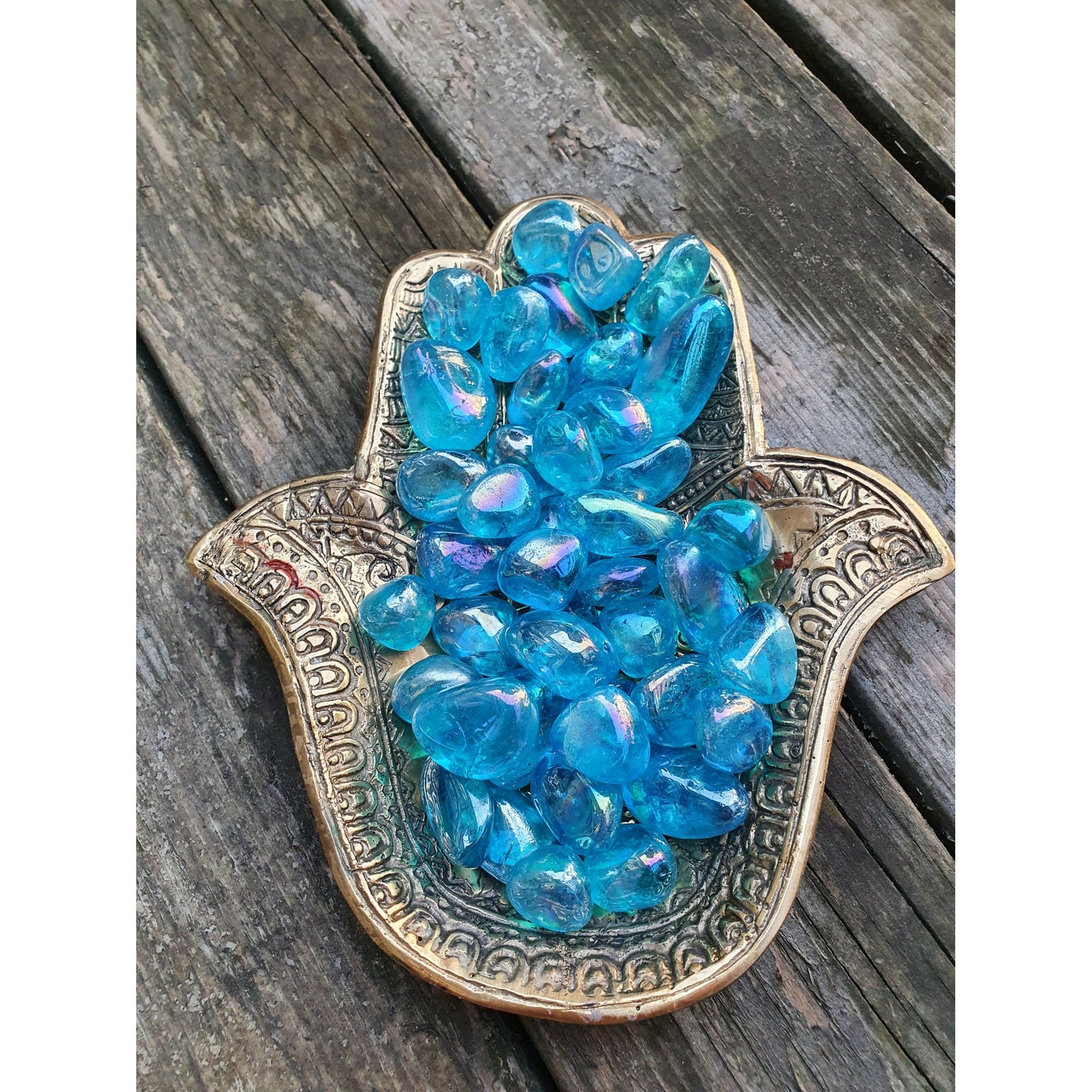 Aqua Aura, nyinkomna!