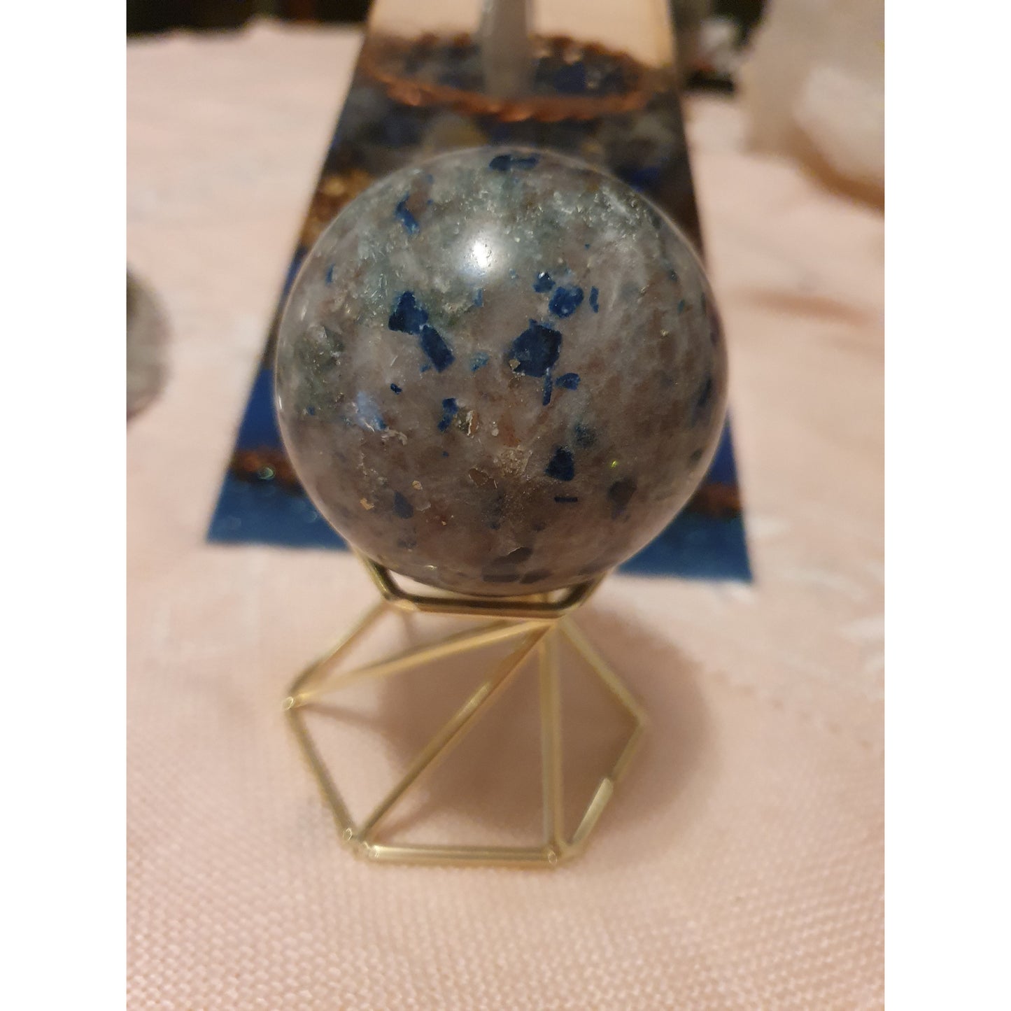 K2 klot, Himalaya 227 gram, Nyhet!