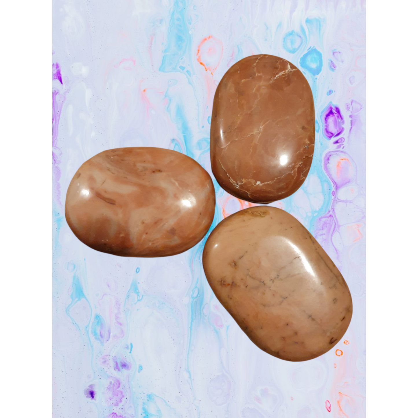 Rosa opal Handsten