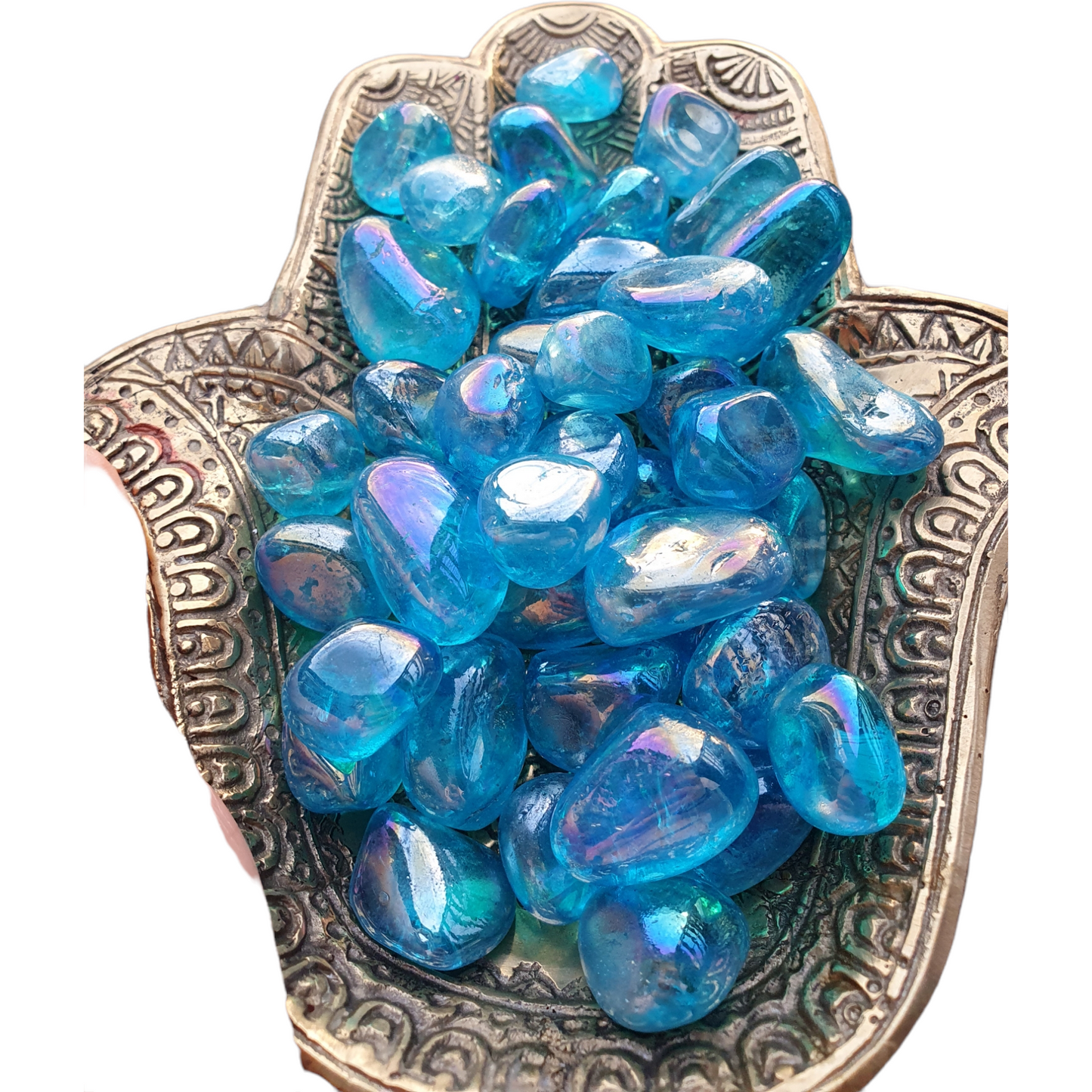Aqua Aura, nyinkomna!