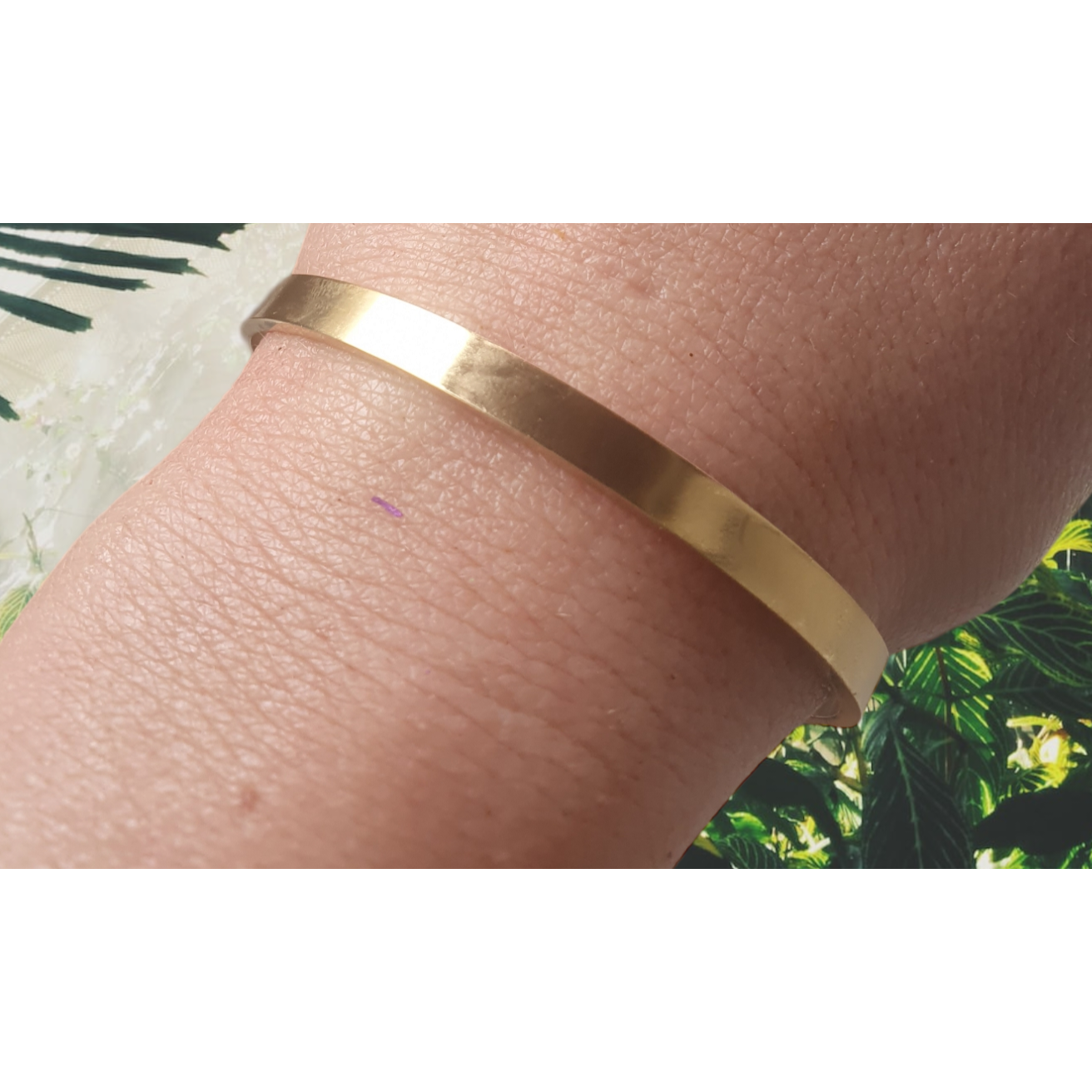Boho druzy agat armband set med guldöverdrag/plättering 18k
