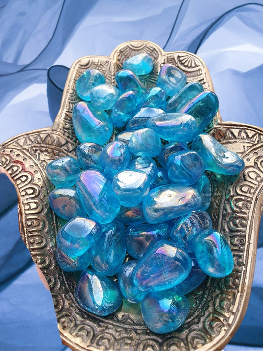 Angel aura 15 % Rabatt i Februari ✨️