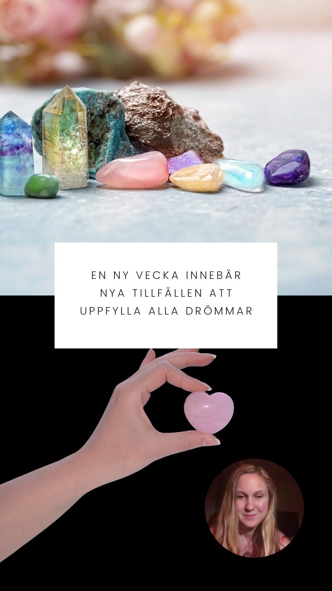 Kärlek och relationer