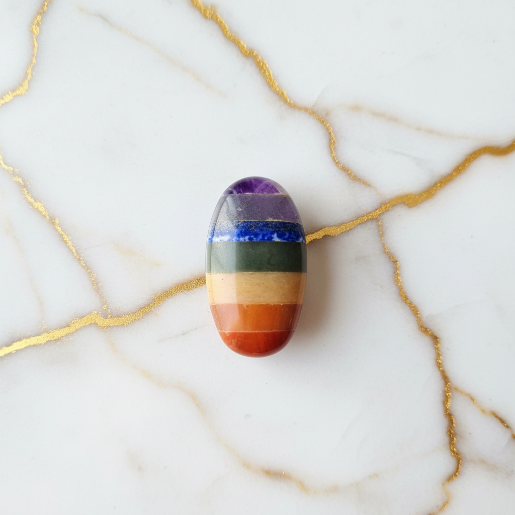 Chakra handsten