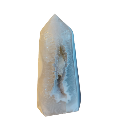 Agat Geod Druzy Torn, Nyhet!