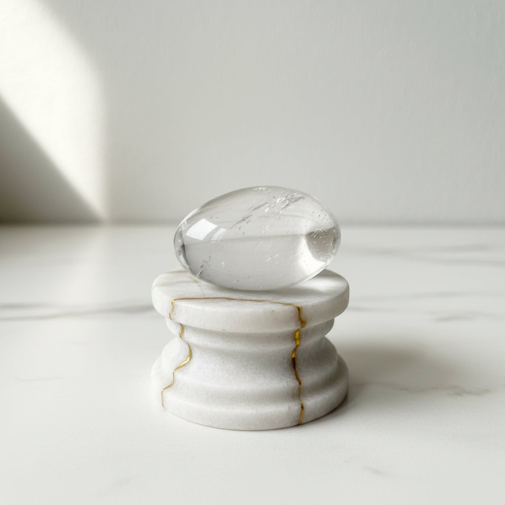 Lejonet astro kristallkit