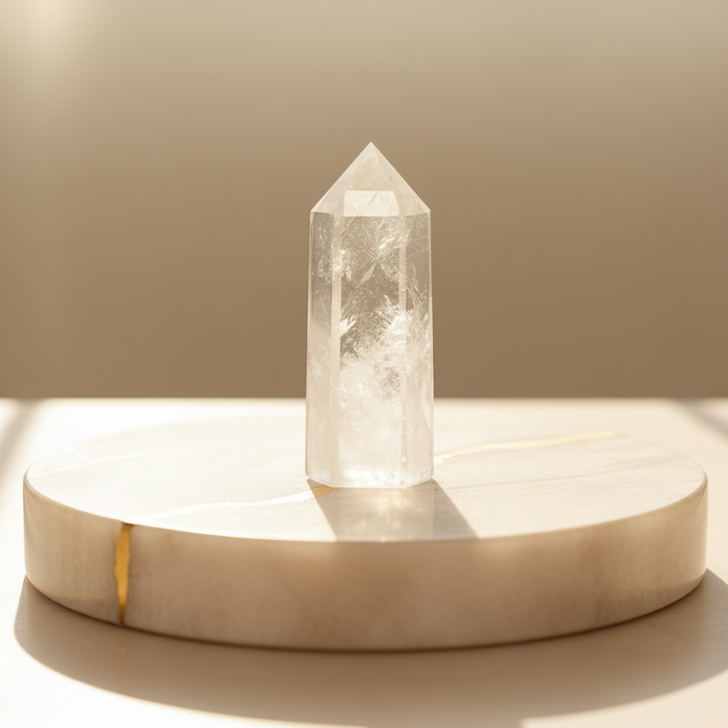 Bergkristall torn A++