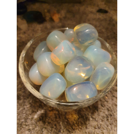 Opalit trumlade stora Nyhet!