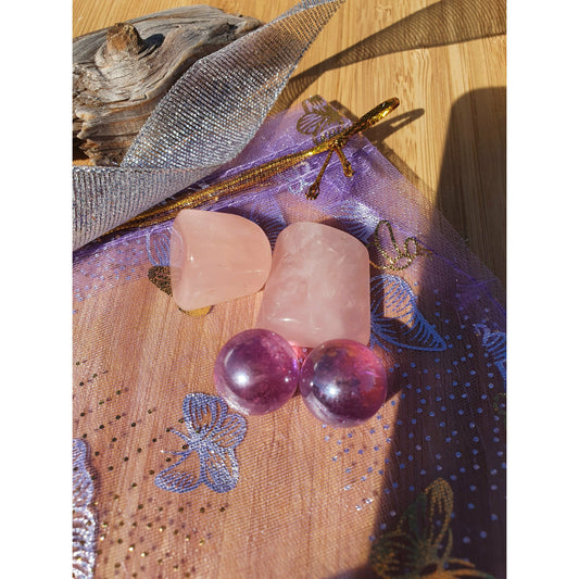 Morsdag "kärlek över alla gränser" kit. Nyhet