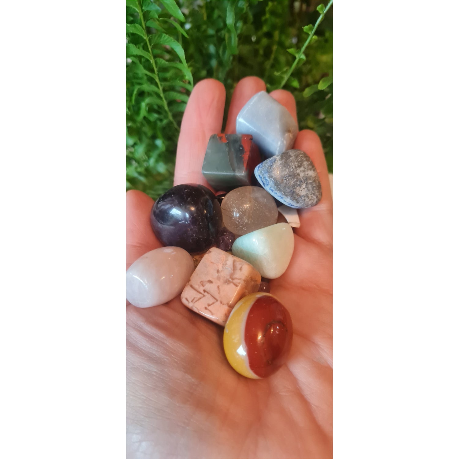 Trumlade specialset