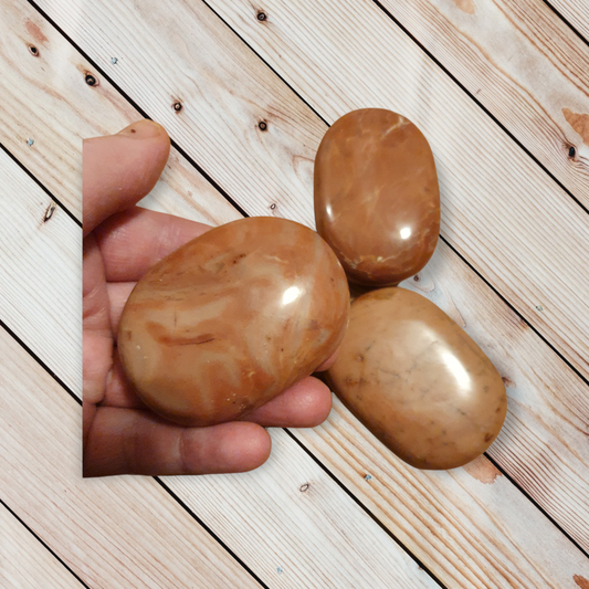 Rosa opal Handsten
