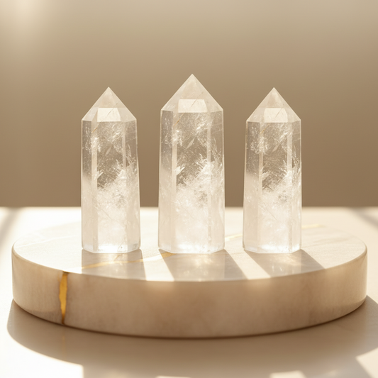 Bergkristall torn A++