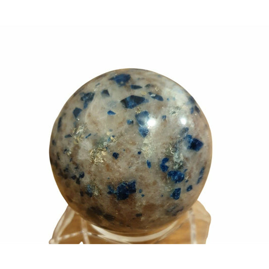 K2 Himalaya klot/sfär